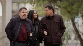 Un si grand soleil - Épisode du vendredi 17 avril 2026