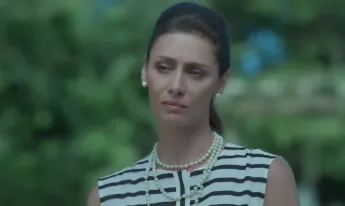 Le prix du désir - S01 E29