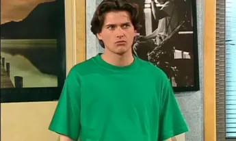 Hélène et les garçons - S10 E12 - Alibi dangereux