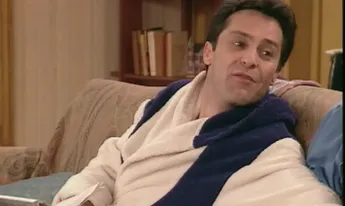 Premiers baisers - S05 E05 - Union sacrée