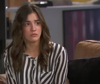 La vengeance de Veronica