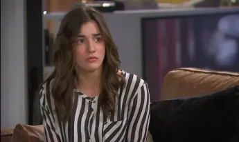 La vengeance de Veronica - S01 E75