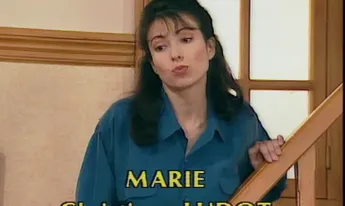 Premiers baisers - S05 E06 - Le championnat