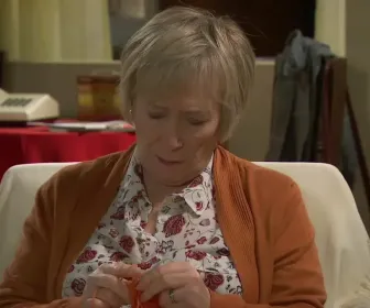 La vengeance de Veronica