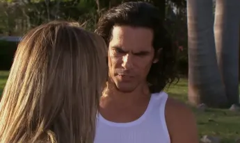 Abime de la passion - S01 E73