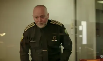 Alertes - S01 E21 - La lettre