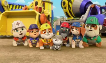 Ruben & CIE - La super baignoire