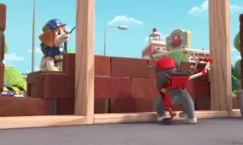 Ruben & CIE - Le salon de beauté