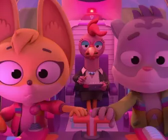 Les Enquêtes sauvages