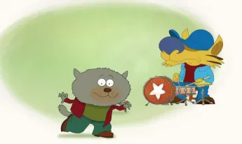 les minijusticiers - Supermaladroit