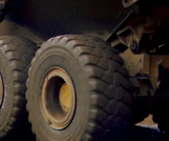 Alaska, la ruée vers l'or