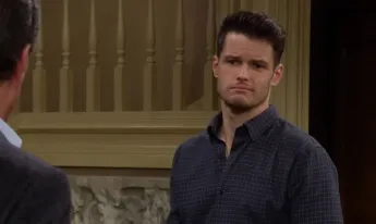 Les Feux de l'Amour - Episode 9457 du 17 avril 2026