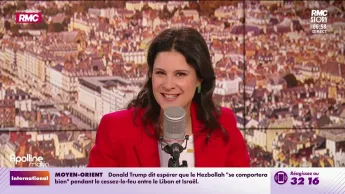 Apolline Matin - Émission du 17 avril 2026