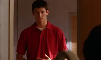 Les Frères Scott - S02 E02 - Si tout recommençait