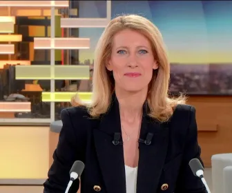 La Matinale Franceinfo