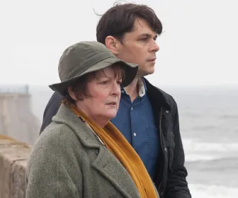 Les enquêtes de Vera