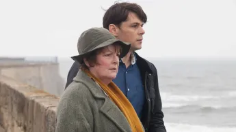 Les enquêtes de Vera - Les liens du sang