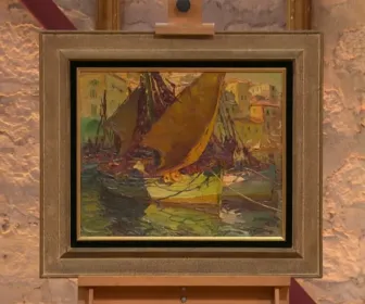 Affaire conclue : la vie des objets