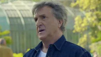 Beau geste - Tourner avec des femmes a changé la vision de François Cluzet