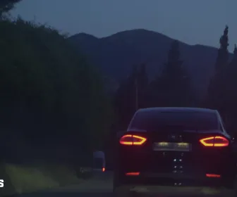 Au cœur des douanes