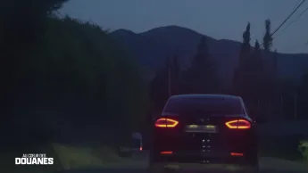 Au cœur des douanes - S7E15 - Episode 15