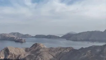 C dans l'air - L'Iran ouvre le détroit d'Ormuz, Trump crie victoire