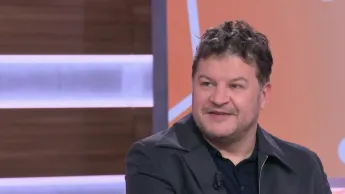 Télématin - L'invité people - Guillaume Musso