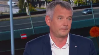 Télématin - L'invité du jour - Marc Vannesson