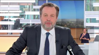 Le 14h/16h - Émission du vendredi 17 avril 2026