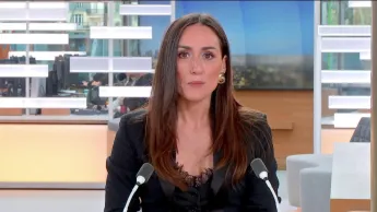 Le 11h/13h - Émission du vendredi 17 avril 2026