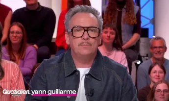 Quotidien - troisième partie du 17 avril 2026