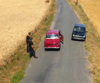 Top Mecanic : 5 jours pour restaurer une épave