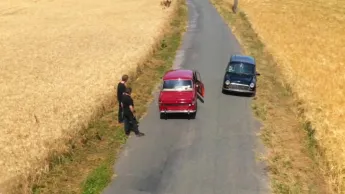 Top Mecanic : 5 jours pour restaurer une épave - S6E5 - La finale - La revanche des titans : Aurélien vs Nicolas