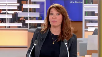 Le pour et le contre - Émission du vendredi 17 avril 2026