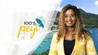 100% peyi - Émission du jeudi 16 avril 2026