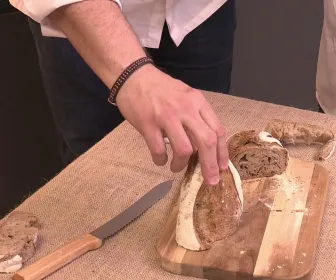 La meilleure boulangerie de France