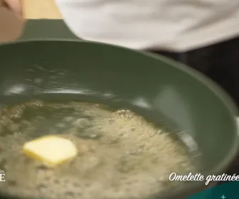 Tous en cuisine : la recette du jour