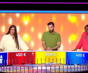 La roue de la fortune