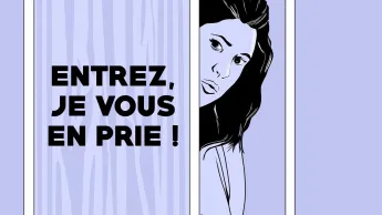 Histoires courtes - Entrez, je vous en prie !