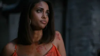 Castle - S4E2 - Lame solitaire