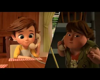 Baby Boss : les affaires reprennent - La compagnie des grands enfants super cool