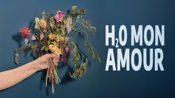 Histoires courtes - H2O mon amour