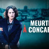 Meurtres à Concarneau