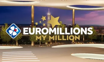 EuroMillions - My Million - Résultat Euro Millions : Tirage du 17 avril 2026