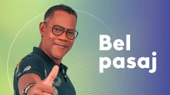 Bel Pasaj - Émission du vendredi 17 avril 2026