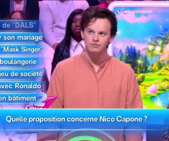 Les 12 coups de midi