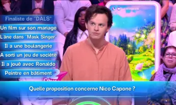 Les 12 coups de midi - du 18 avril 2026