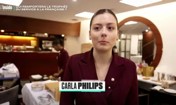 50' inside - L'actu du 18 avril 2026