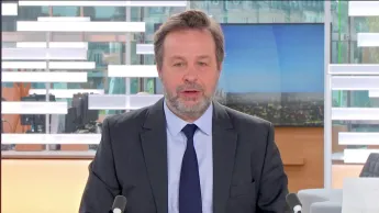 Le 14h/16h - Émission du samedi 18 avril 2026