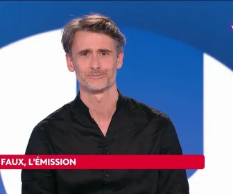Vrai ou faux, l'émission